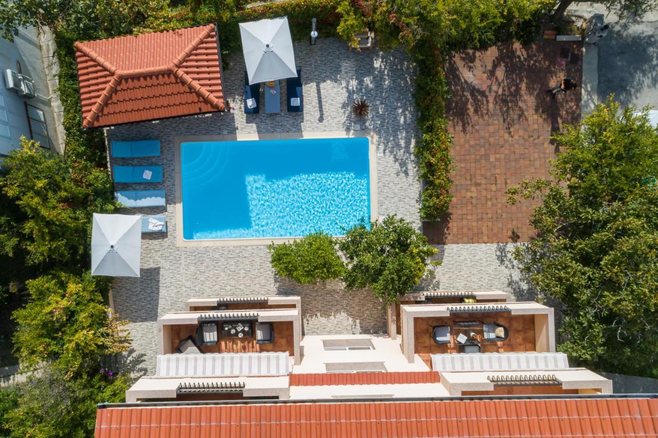 Juric Apartments-Rab Palit Exterior photo